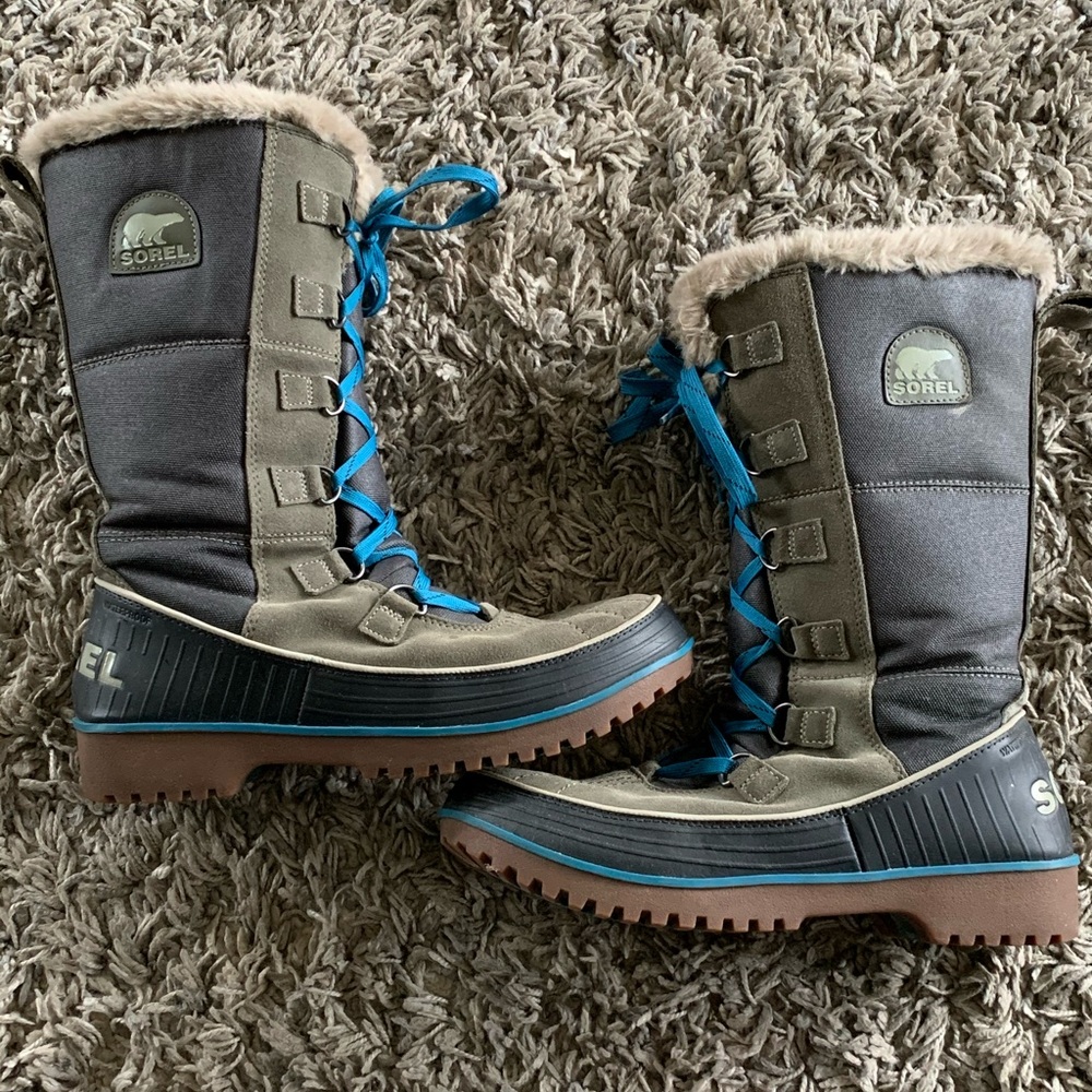Women’s Sorel Boots